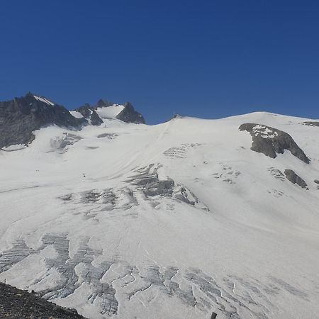 Appartement A La Montagne Villar-dʼArène Kültér fotó