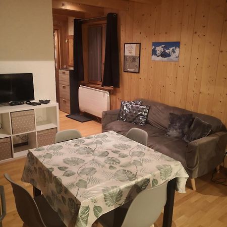 Appartement A La Montagne Villar-dʼArène Kültér fotó
