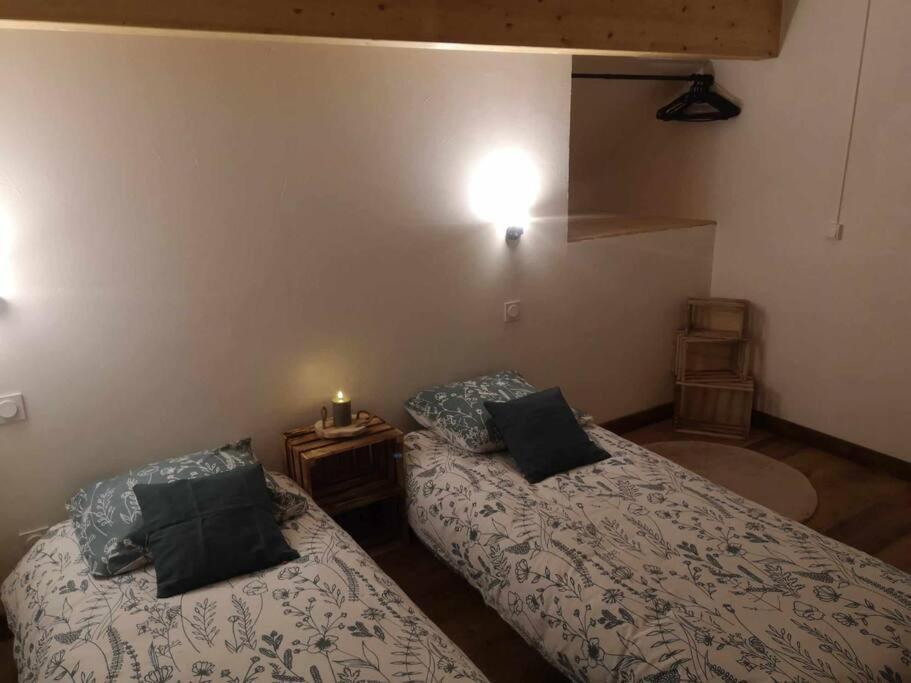 Appartement A La Montagne Villar-dʼArène Kültér fotó