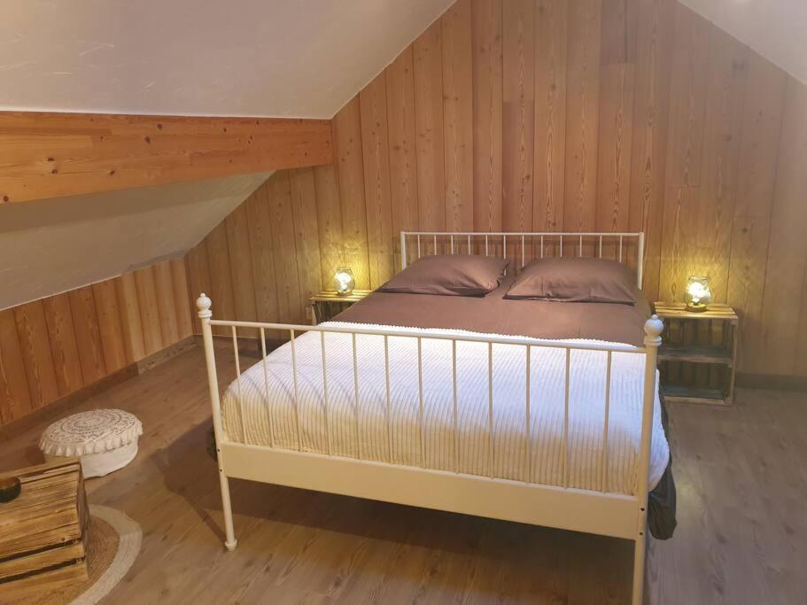 Appartement A La Montagne Villar-dʼArène Kültér fotó