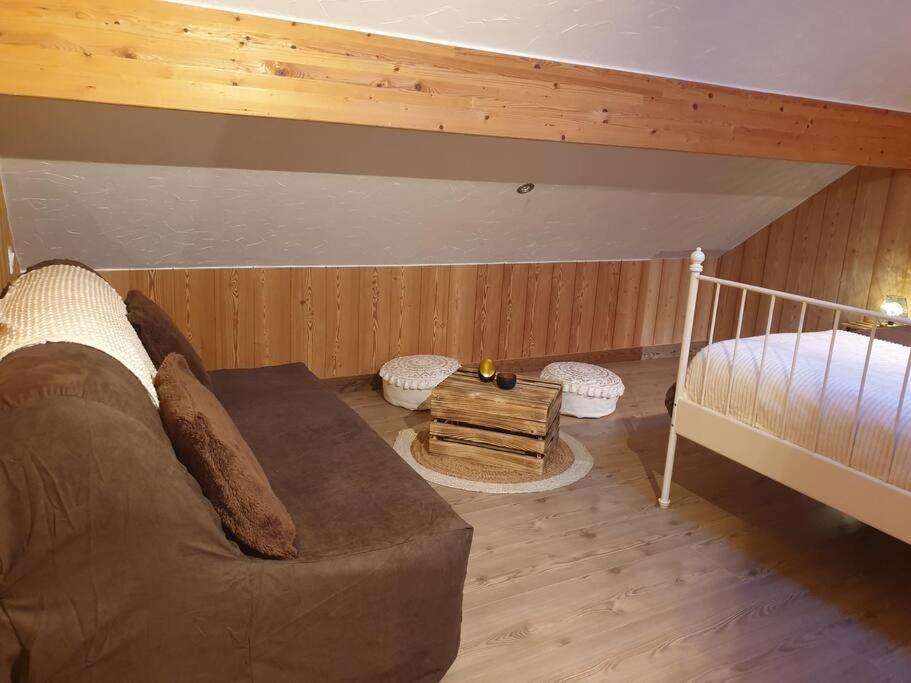 Appartement A La Montagne Villar-dʼArène Kültér fotó