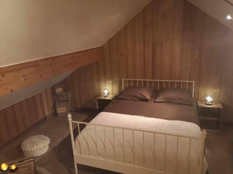 Appartement A La Montagne Villar-dʼArène Kültér fotó
