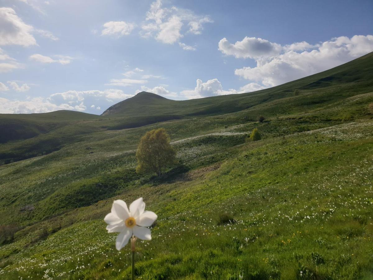 Appartement A La Montagne Villar-dʼArène Kültér fotó