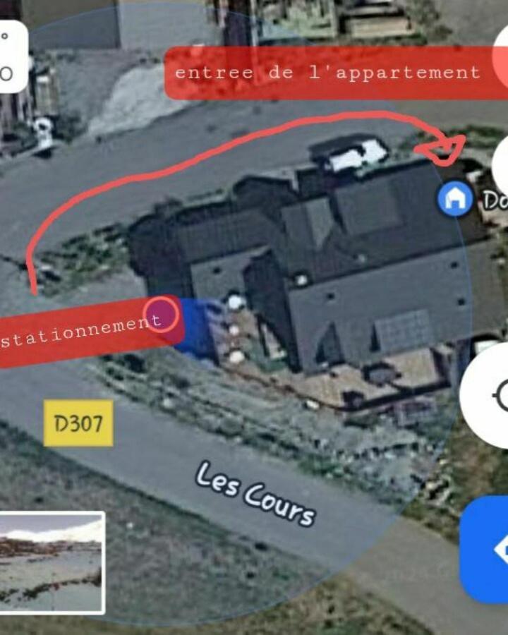Appartement A La Montagne Villar-dʼArène Kültér fotó
