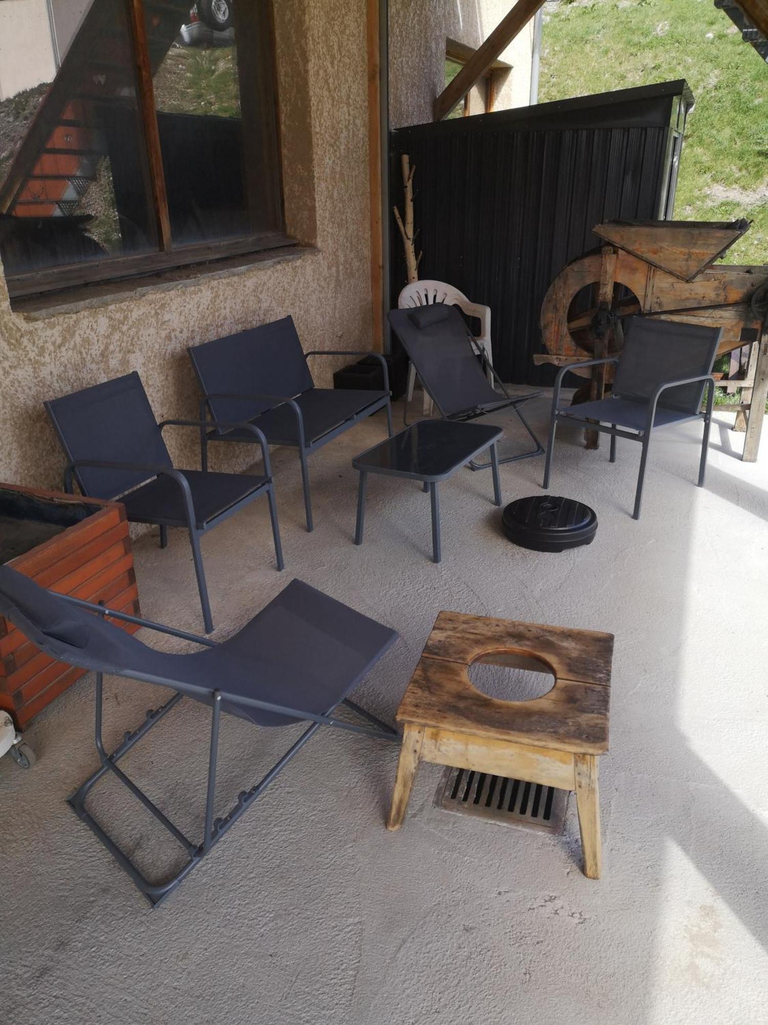 Appartement A La Montagne Villar-dʼArène Kültér fotó