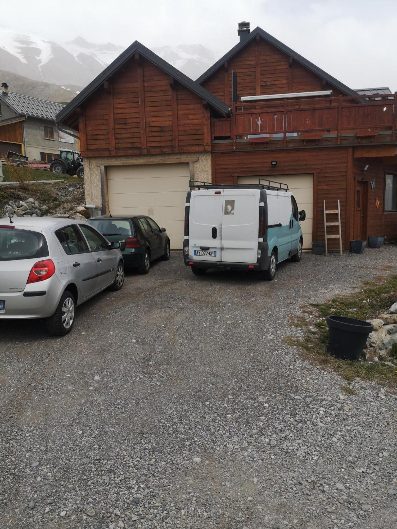 Appartement A La Montagne Villar-dʼArène Kültér fotó