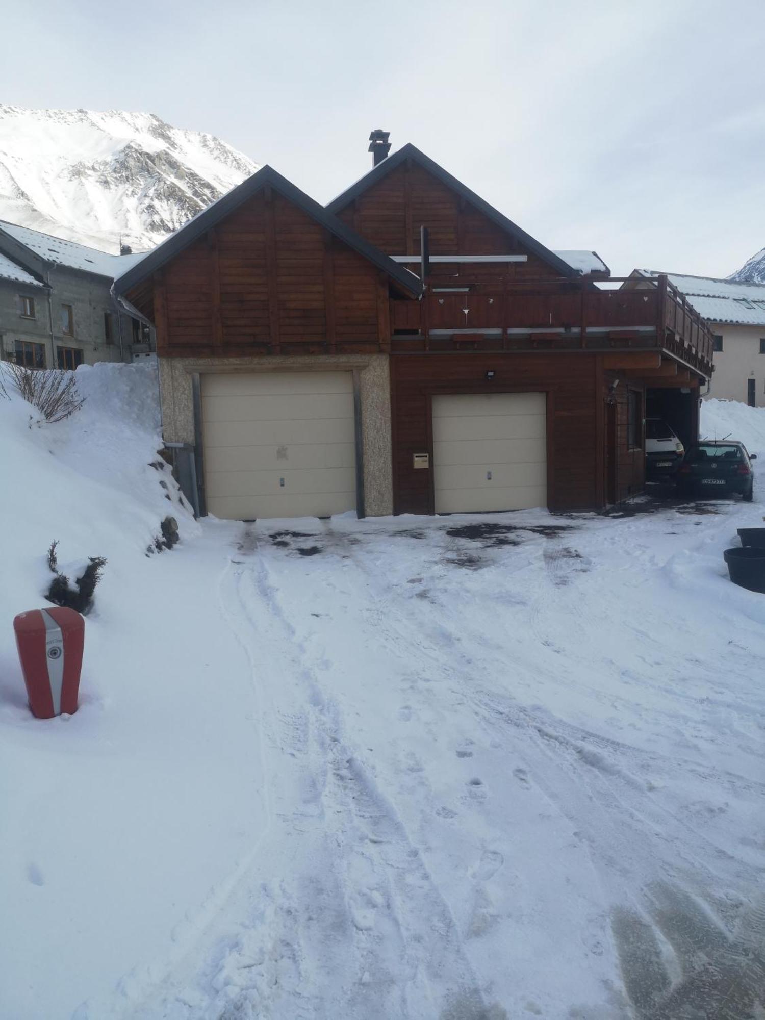 Appartement A La Montagne Villar-dʼArène Kültér fotó