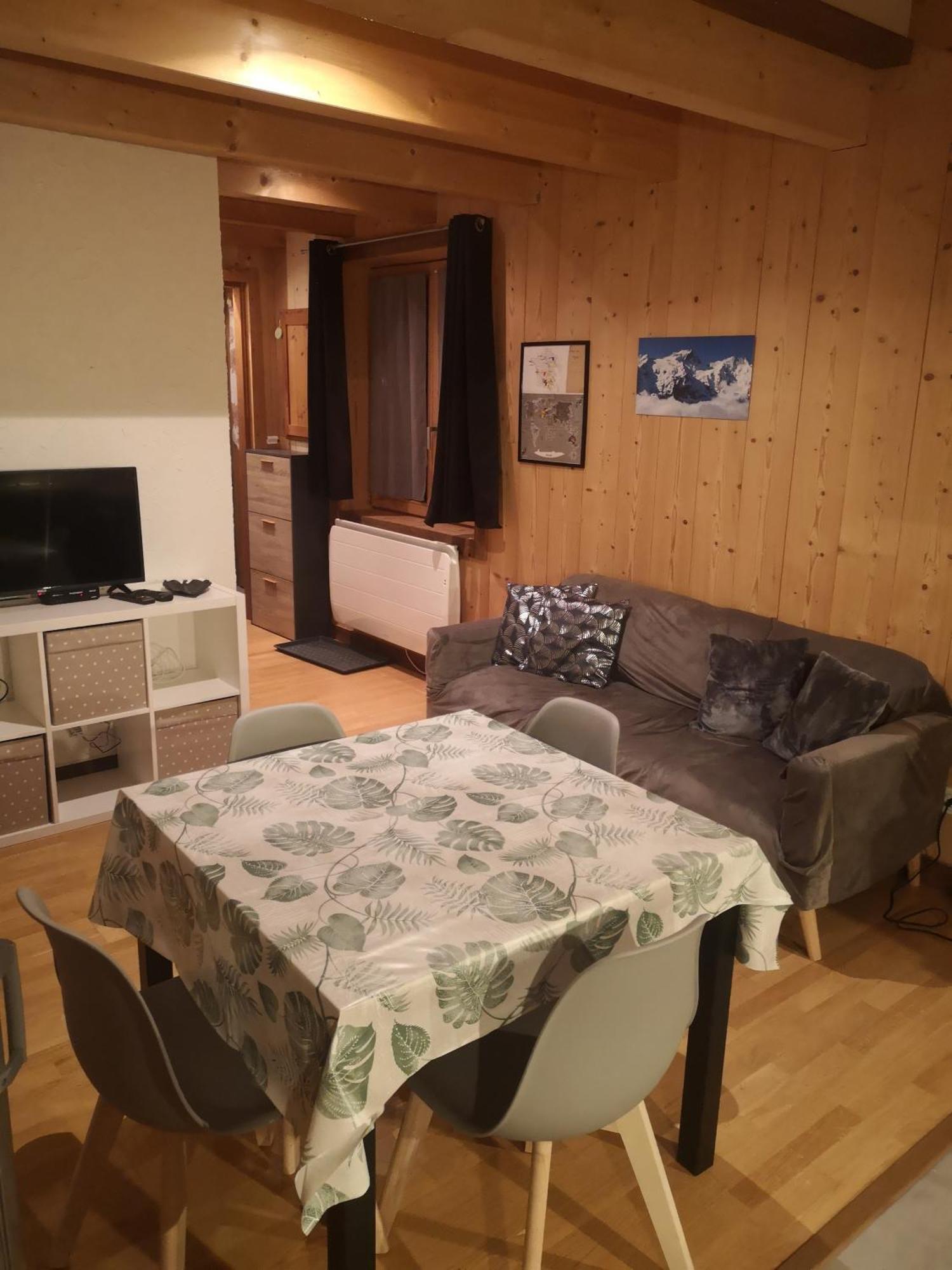 Appartement A La Montagne Villar-dʼArène Kültér fotó