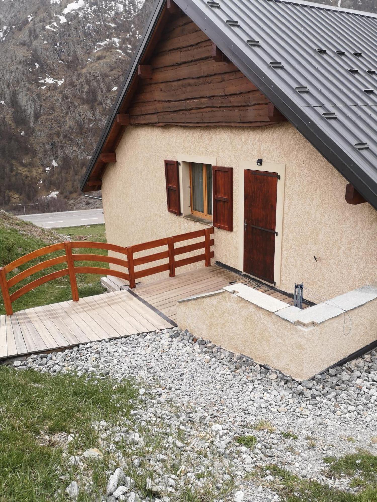 Appartement A La Montagne Villar-dʼArène Kültér fotó